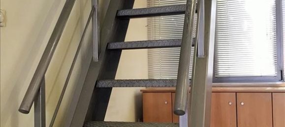 Propiedad en Thessaloniki, Greece 300 m² No. 4416 12