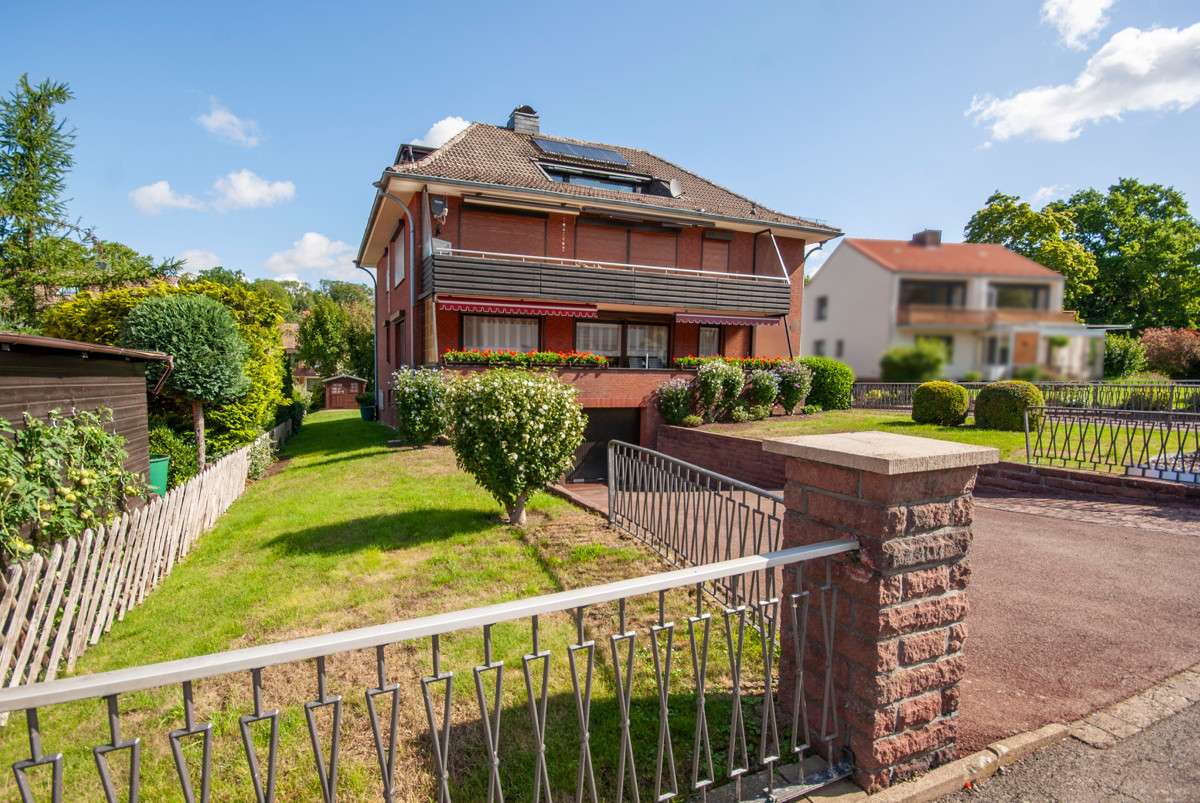 Apartamento T1 em Goslar, Germany N.º 245541