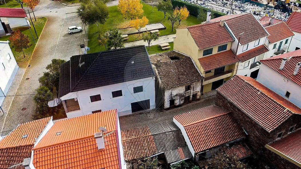 2 bedrooms House in Vale de Amoreira, Portugal No. 20368