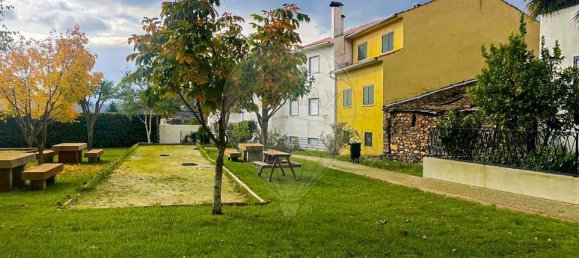 2 bedrooms House in Vale de Amoreira, Portugal No. 20368 6