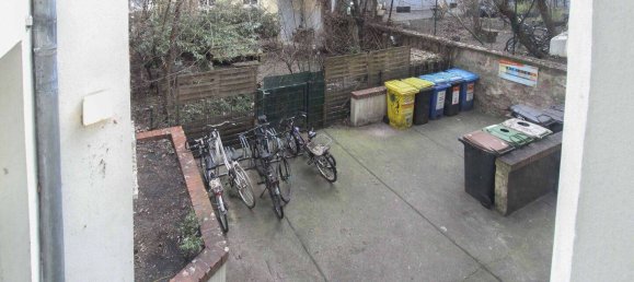 Квартира с 2 спальнями в Фридрихсхайн, Германия № 322519 7