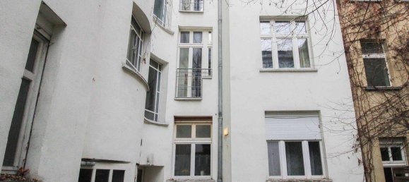 Квартира с 2 спальнями в Фридрихсхайн, Германия № 322519 6