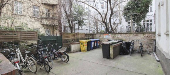 Квартира с 2 спальнями в Фридрихсхайн, Германия № 322519 5