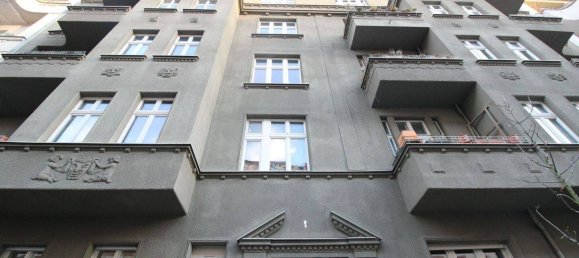 Квартира с 2 спальнями в Фридрихсхайн, Германия № 322519 13