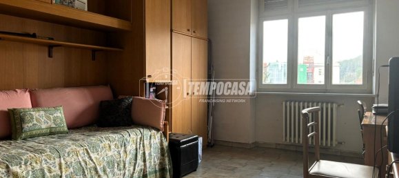Apartamento de 4 habitaciónes en Pinerolo, Italy No. 80190 23