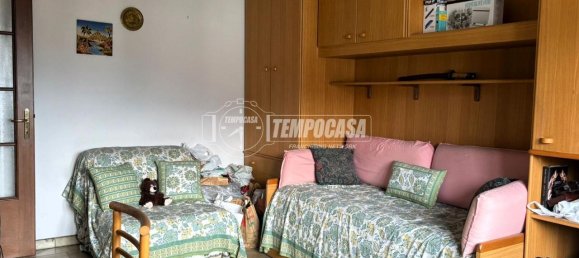 Apartamento de 4 habitaciónes en Pinerolo, Italy No. 80190 22