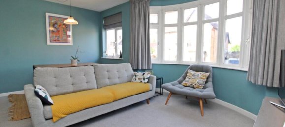 2 Schlafzimmer Wohnung in Beckenham, United Kingdom, Nr. 1144 3