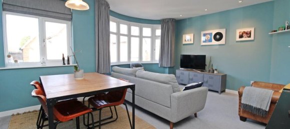 2 Schlafzimmer Wohnung in Beckenham, United Kingdom, Nr. 1144 4