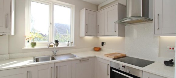 2 Schlafzimmer Wohnung in Beckenham, United Kingdom, Nr. 1144 10