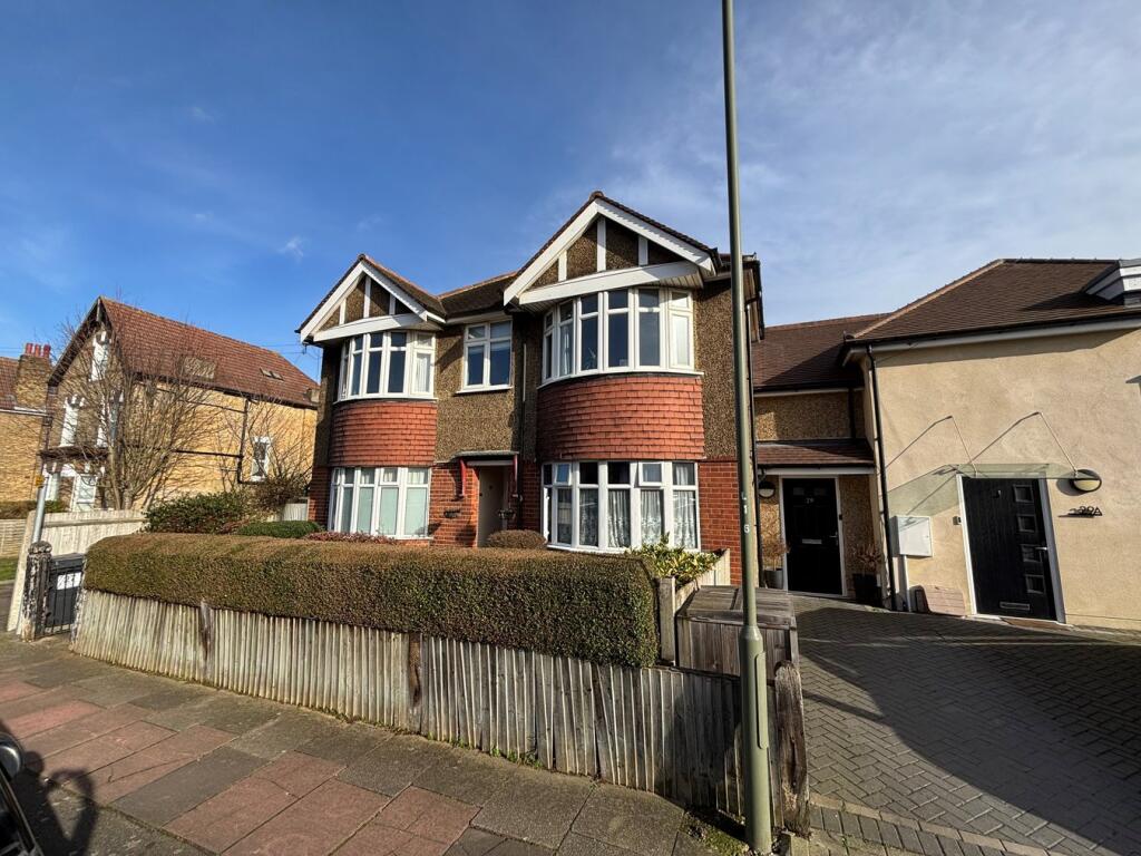 2 Schlafzimmer Wohnung in Beckenham, United Kingdom, Nr. 1144