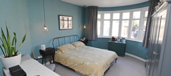 2 Schlafzimmer Wohnung in Beckenham, United Kingdom, Nr. 1144 5