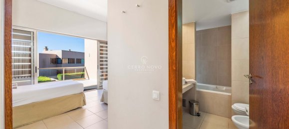 4 Schlafzimmer Haus in Guia, Portugal, Nr. 121567 25