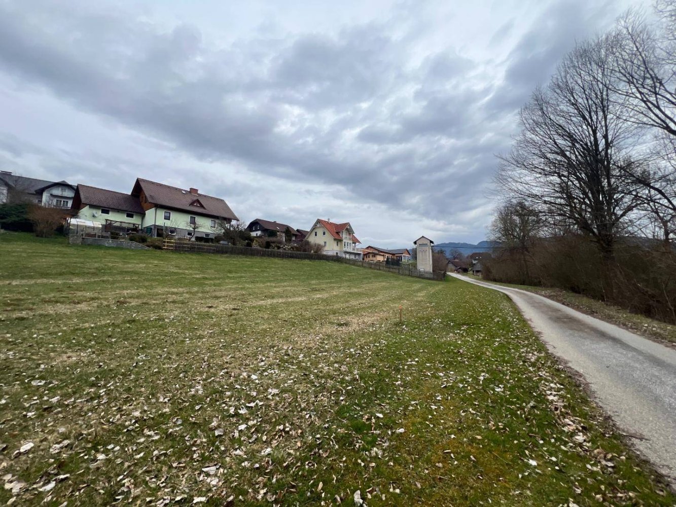  قطعة أرض في Semriach, Austria 1080متر مربع رقم 201660