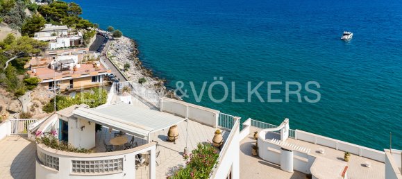 4 bedrooms Penthouse in Alassio, Italy No. 131315 8