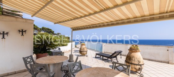 4 bedrooms Penthouse in Alassio, Italy No. 131315 7