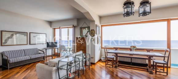 4 bedrooms Penthouse in Alassio, Italy No. 131315 5