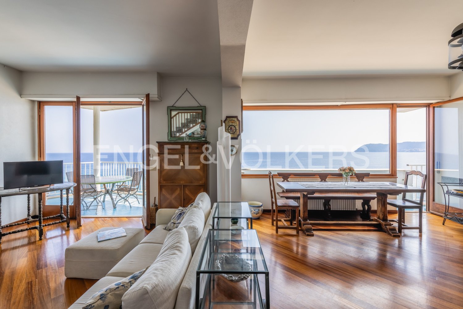 4 bedrooms Penthouse in Alassio, Italy No. 131315