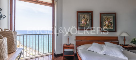 4 bedrooms Penthouse in Alassio, Italy No. 131315 3