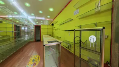 3 chambres Propriété commerciale à Leon, Spain No. 210923