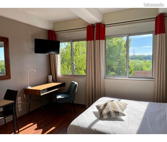 Estúdio em Rambouillet, France N.º 328757