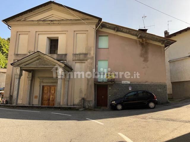 4 bedrooms Apartment in Berbenno di Valtellina, Italy No. 141325