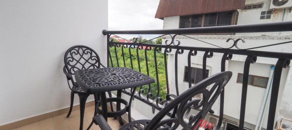 Apartamento com 2 quartos em condomínio em Pattaya, Thailand N.º 3352 14