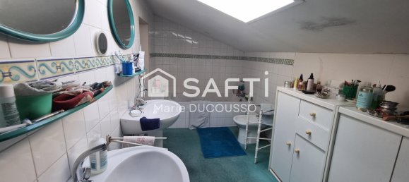 4 غرف نوم منزل في Pujols, France رقم 107639 9