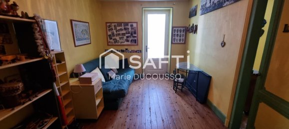 4 غرف نوم منزل في Pujols, France رقم 107639 11