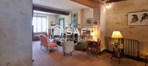 4 غرف نوم منزل في Pujols, France رقم 107639 5