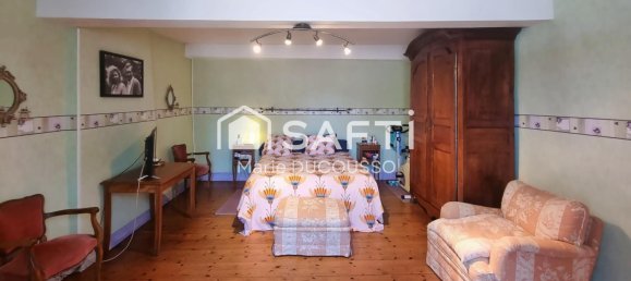 4 غرف نوم منزل في Pujols, France رقم 107639 8