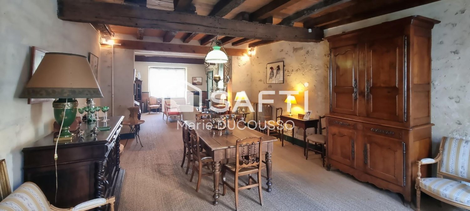 4 غرف نوم منزل في Pujols, France رقم 107639