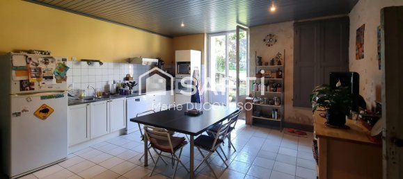 4 غرف نوم منزل في Pujols, France رقم 107639 6