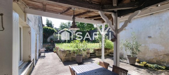 4 غرف نوم منزل في Pujols, France رقم 107639 14