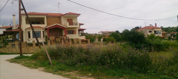 Отель, гостиница 700м² в Халкидики, Центральная Македония, Македония и Фракия, Греция № 7869 3