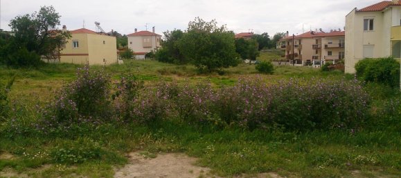 Отель, гостиница 700м² в Халкидики, Центральная Македония, Македония и Фракия, Греция № 7869 4