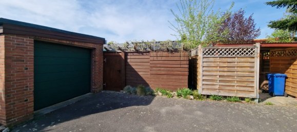 2 Schlafzimmer Stadthaus in Pinneberg, Germany, Nr. 282665 33