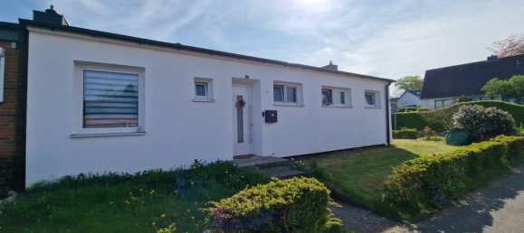 2 Schlafzimmer Stadthaus in Pinneberg, Germany, Nr. 282665 3