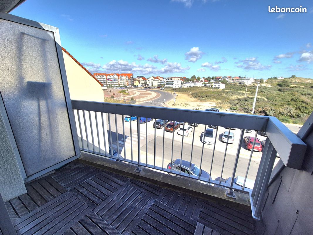 Estúdio em Cucq, France N.º 330046