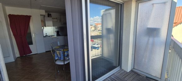 Estúdio em Cucq, France N.º 330046 2