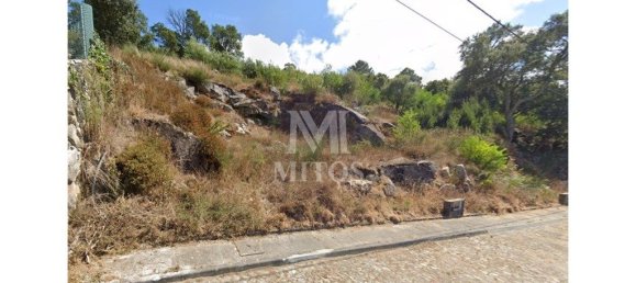 Земельный участок 2200м² в Каминья, Португалия № 82929 6