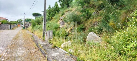 Земельный участок 2200м² в Каминья, Португалия № 82929 11
