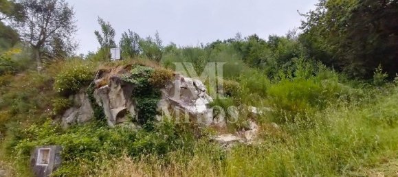 Земельный участок 2200м² в Каминья, Португалия № 82929 5