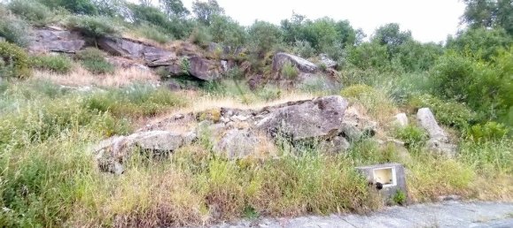 Земельный участок 2200м² в Каминья, Португалия № 82929 7