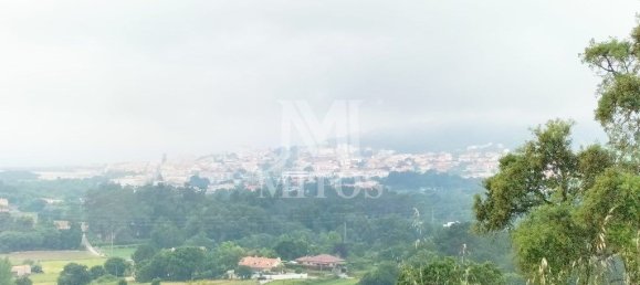 Земельный участок 2200м² в Каминья, Португалия № 82929 12