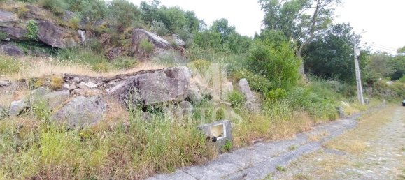 Земельный участок 2200м² в Каминья, Португалия № 82929 10