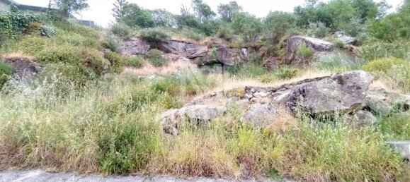 Земельный участок 2200м² в Каминья, Португалия № 82929 8