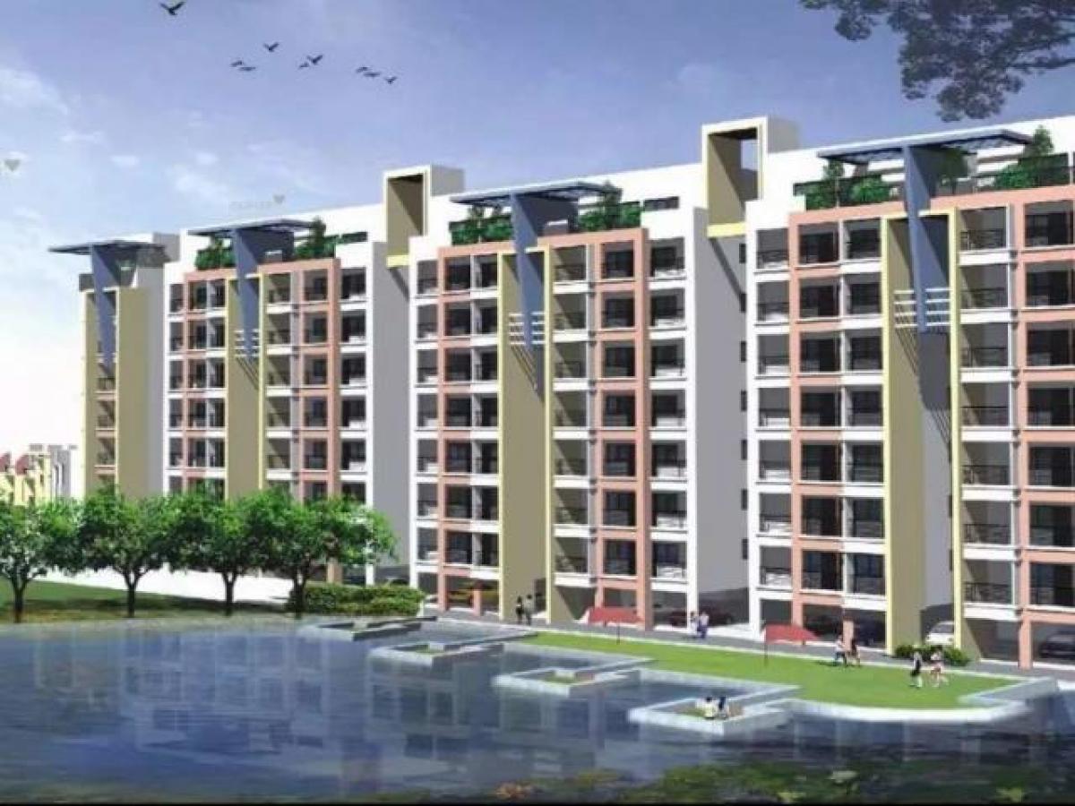 Casa de 3 dormitorios en Visakhapatnam, India No. 47528