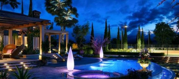 4 bedrooms House in Kathikas, Cyprus No. 10646 2