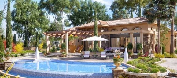 4 bedrooms House in Kathikas, Cyprus No. 10646 3