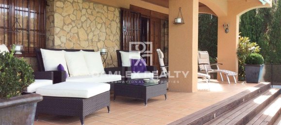 5 chambres Maison à Palafrugell, Spain No. 77856 4